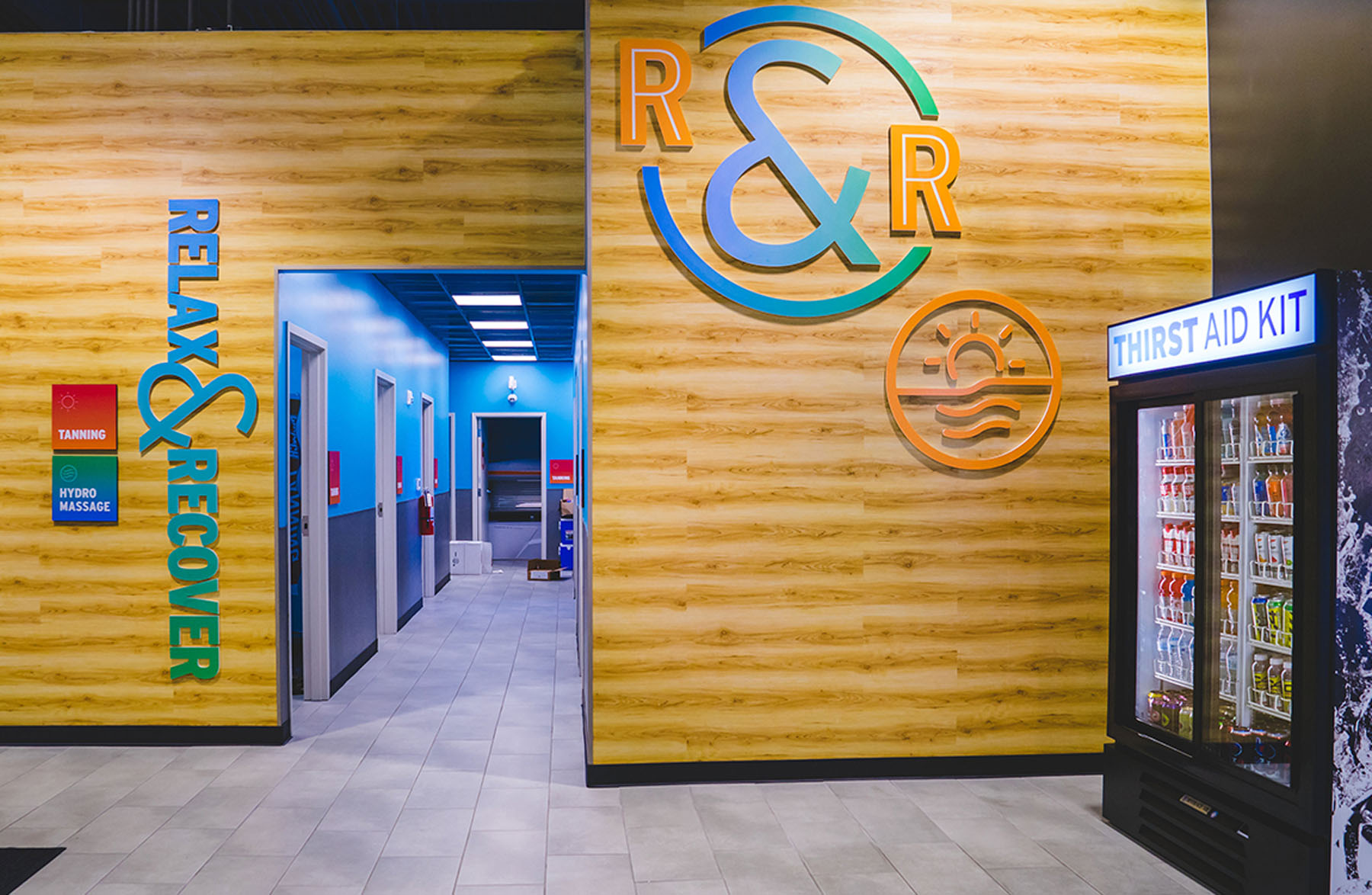 Baton Rouge Crunch Fitness