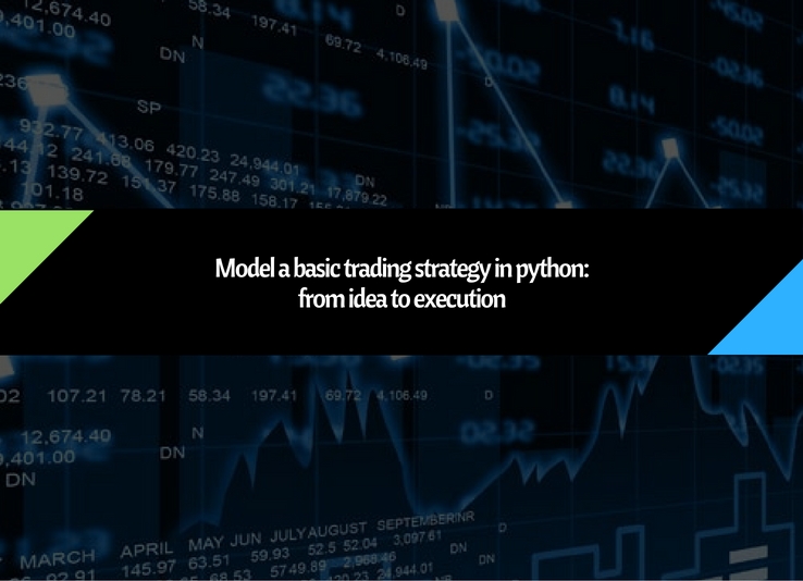 Automated Python Trading From Idea to Execution