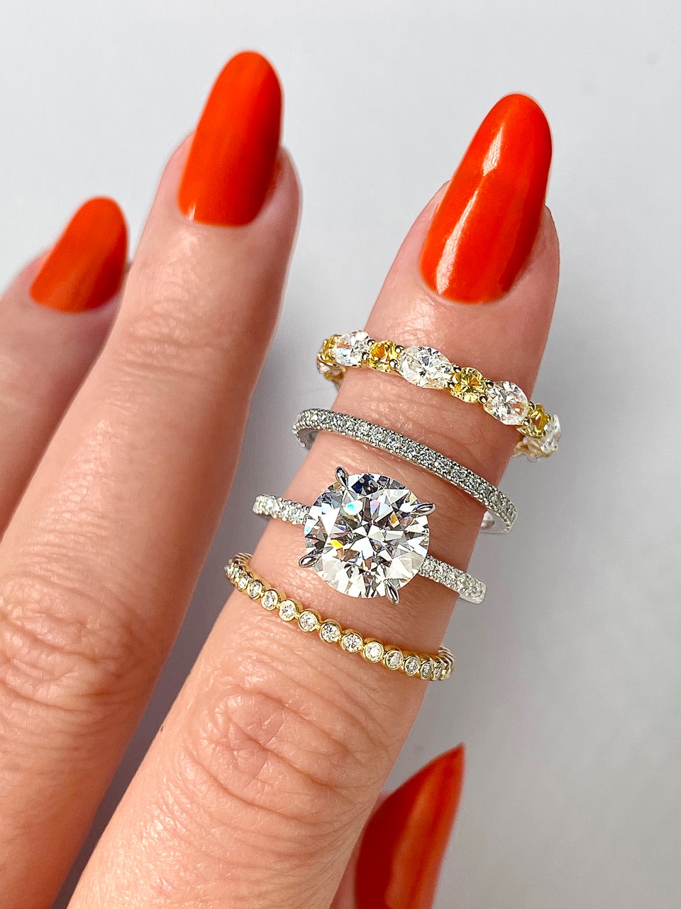 What Makes a Diamond Sparkle? 5 Reasons to Make Diamond Cut a Priority