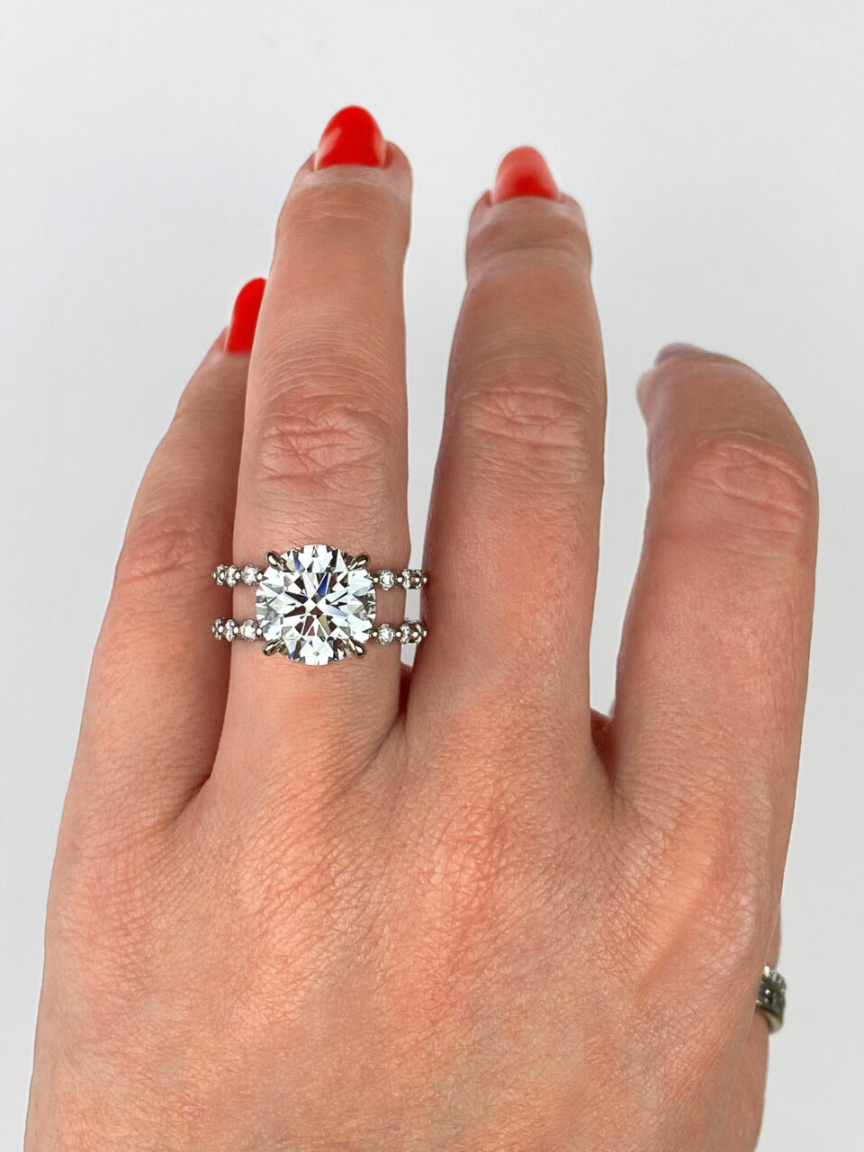Is Anyone Buying a 9 Carat Diamond? Frank Darling