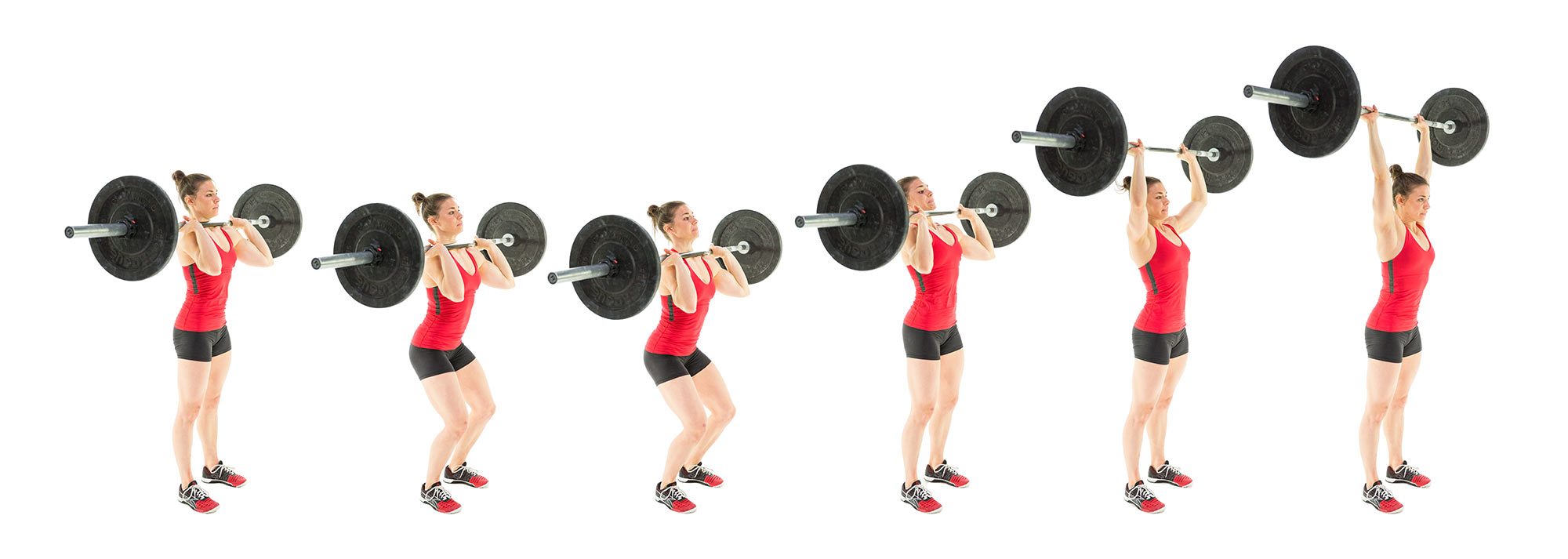 CrossFit Elite Fitness Sunday 150111