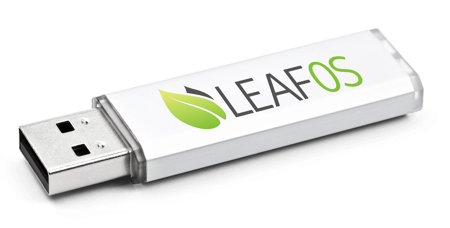 LEAF OS Repurpose your PC as a thin client for Citrix, Microsoft, or