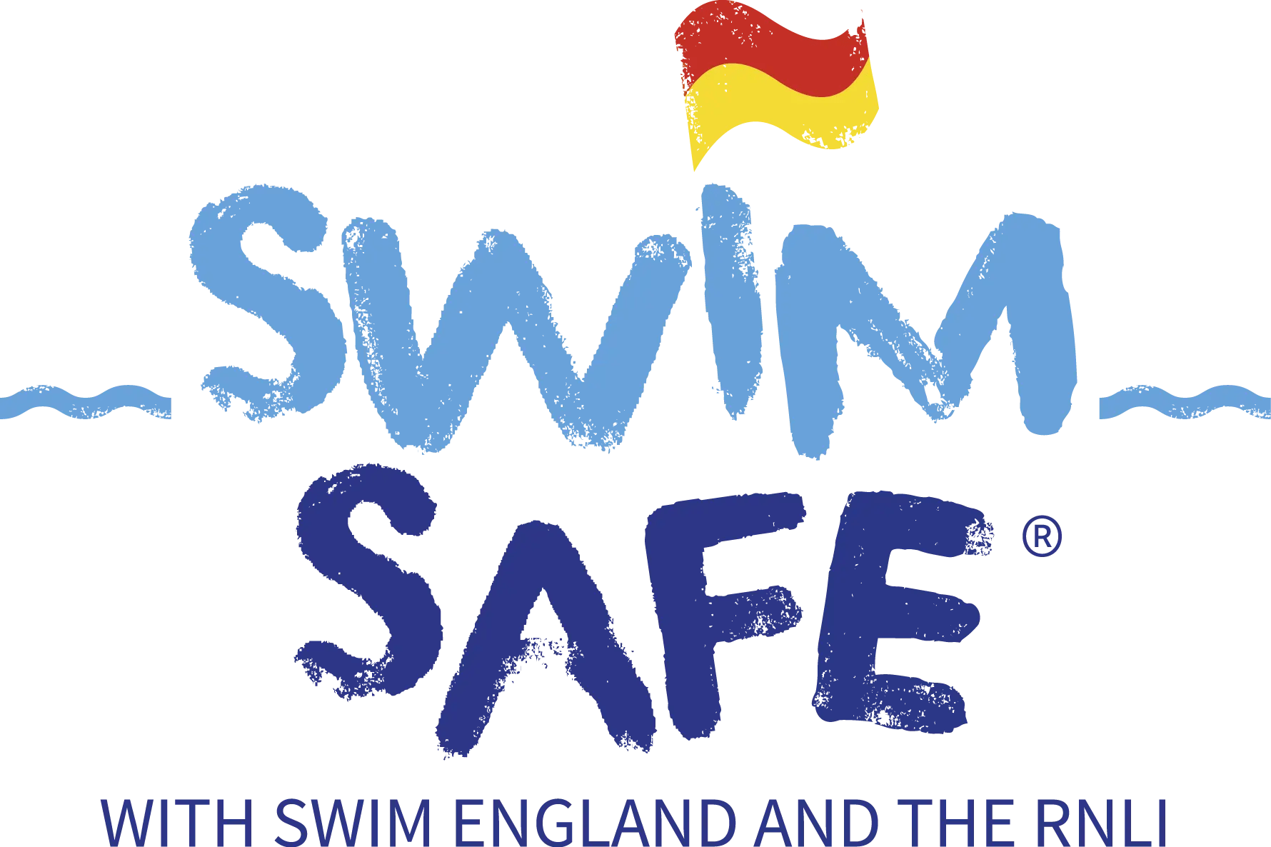 Water Safety Partners Learn about Swim England's partners