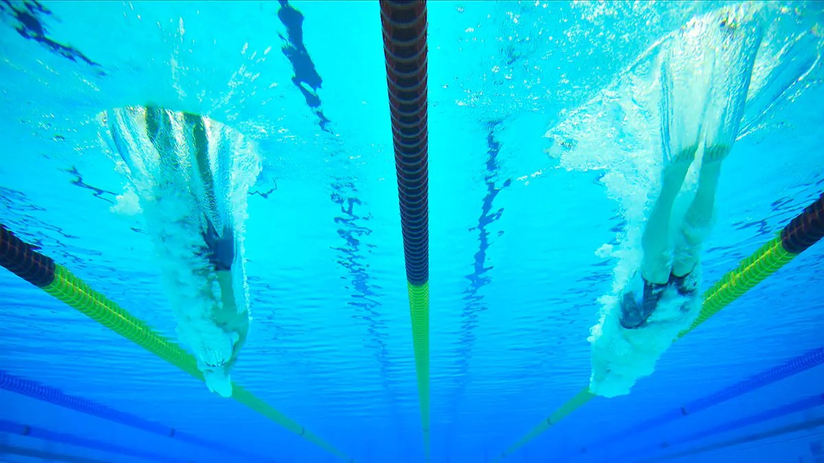 Summer Nationals 2023 Swimming