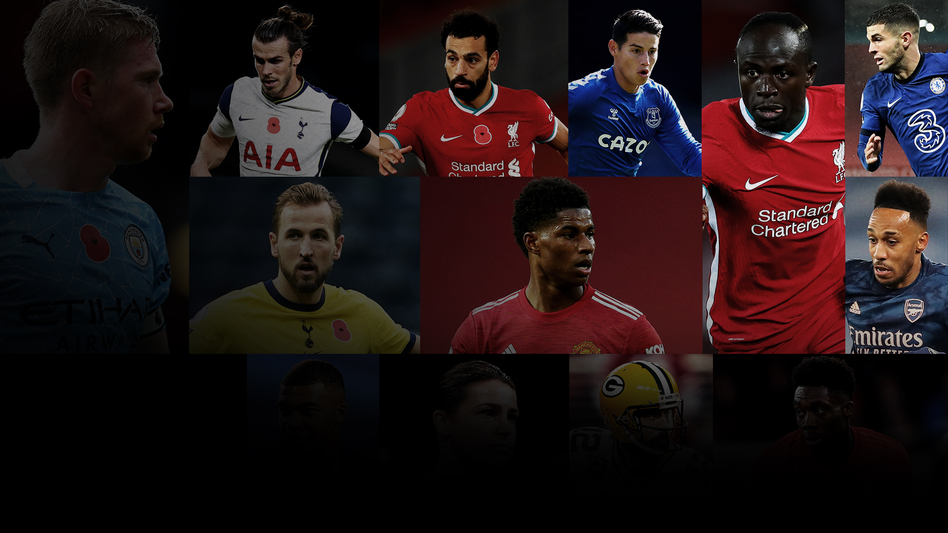 Watch Premier League Soccer Live Streaming DAZN CA