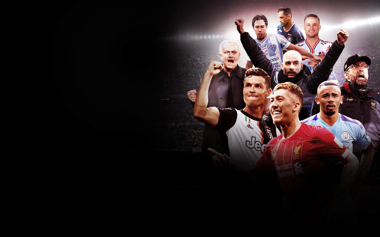 Watch Soccer Online Live Soccer Streaming DAZN BR