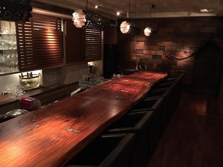 夛田葡萄酒店（ワインダイニングバー）の求人情報