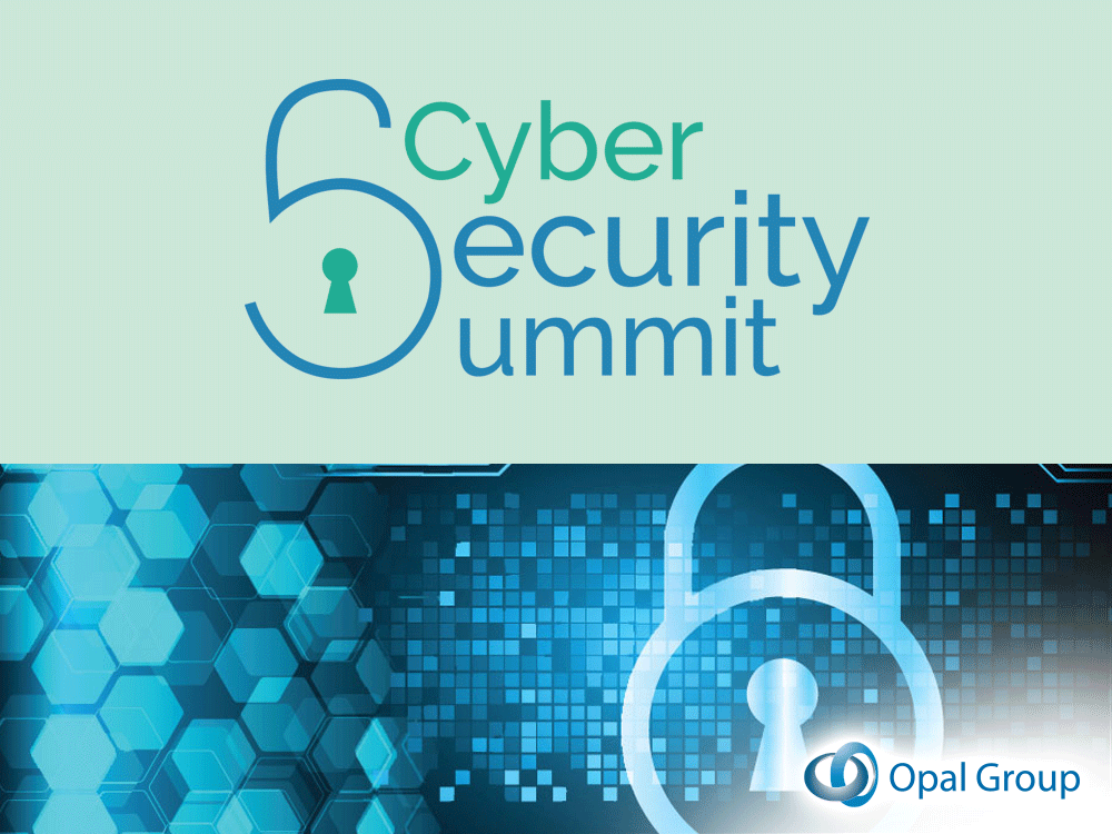 Cyber Security Summit Biometric Update