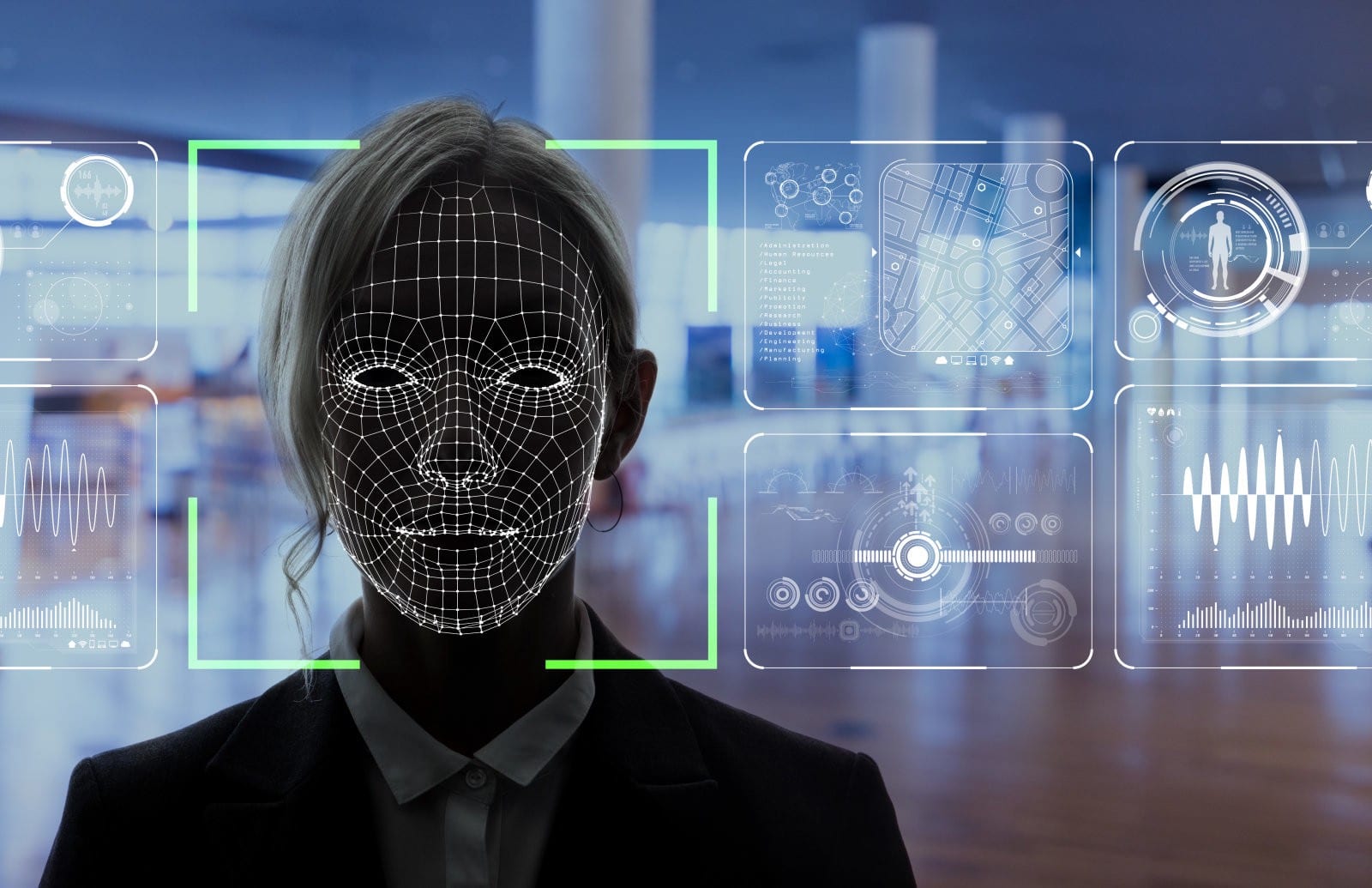 Jumio advises on dealing with biometric bias in online ID verifications