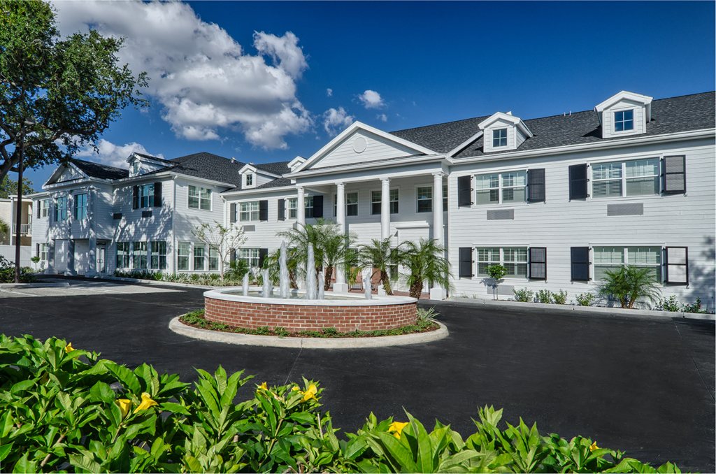 Adams House Assisted Living