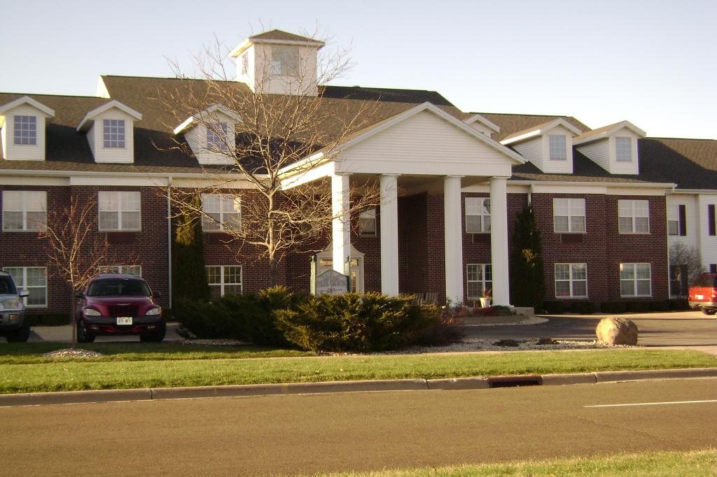 Prairie Gardens Assisted Living Sun Prairie WI 53590