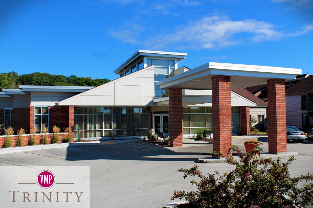 Trinity Village Milwaukee WI 53223