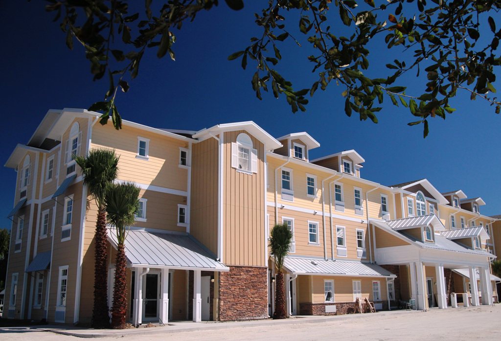 Grand Oaks Okeechobee FL 33405