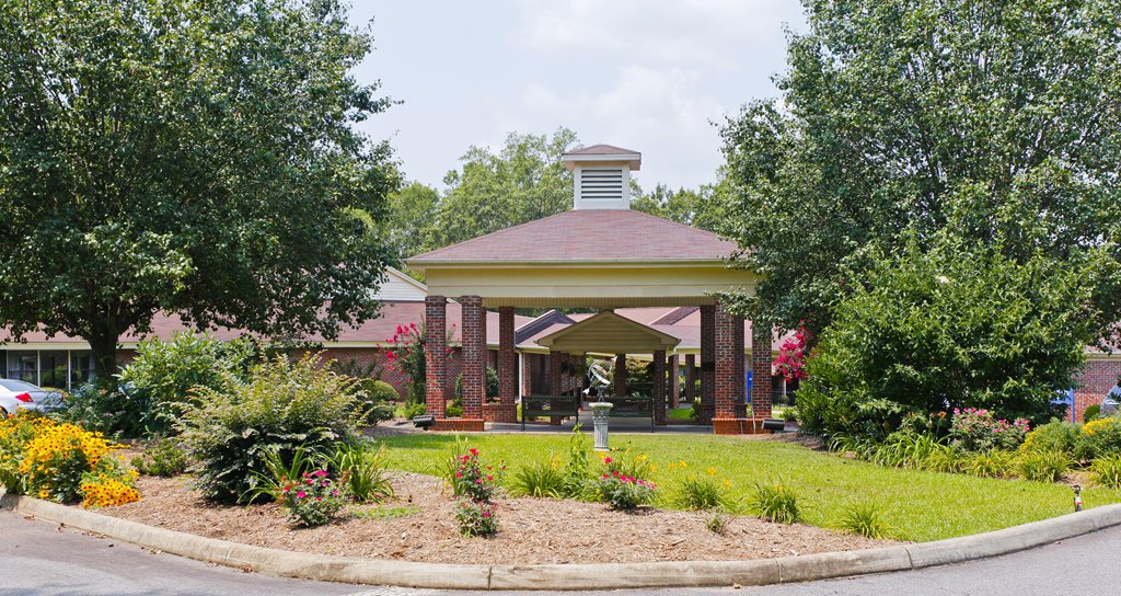 The Renaissance Due West SC 29639