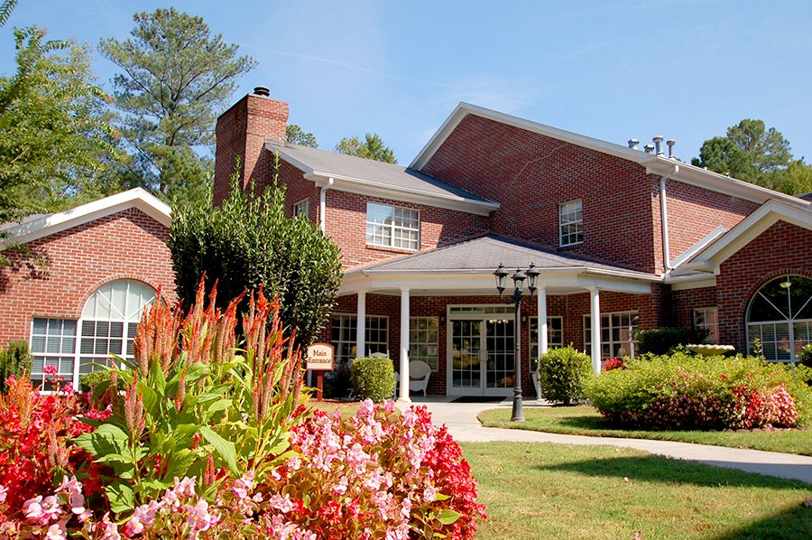 Plantation South Assisted Living of Duluth Duluth GA 30096