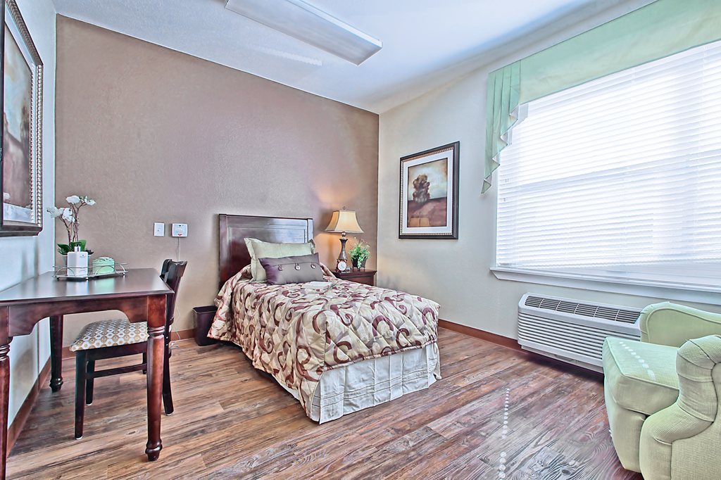 The Villages On Macarthur Irving TX 75062