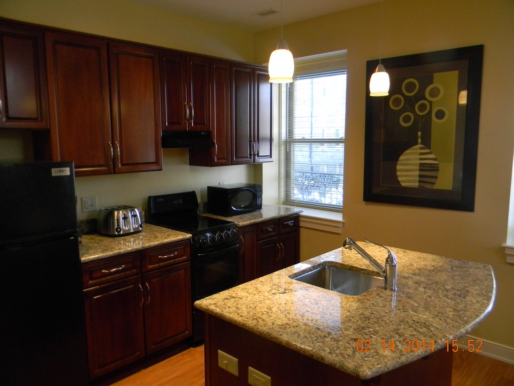 Simpson House Philadelphia PA 19131