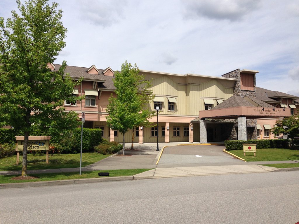Fleetwood Place Surrey BC V4N0N2