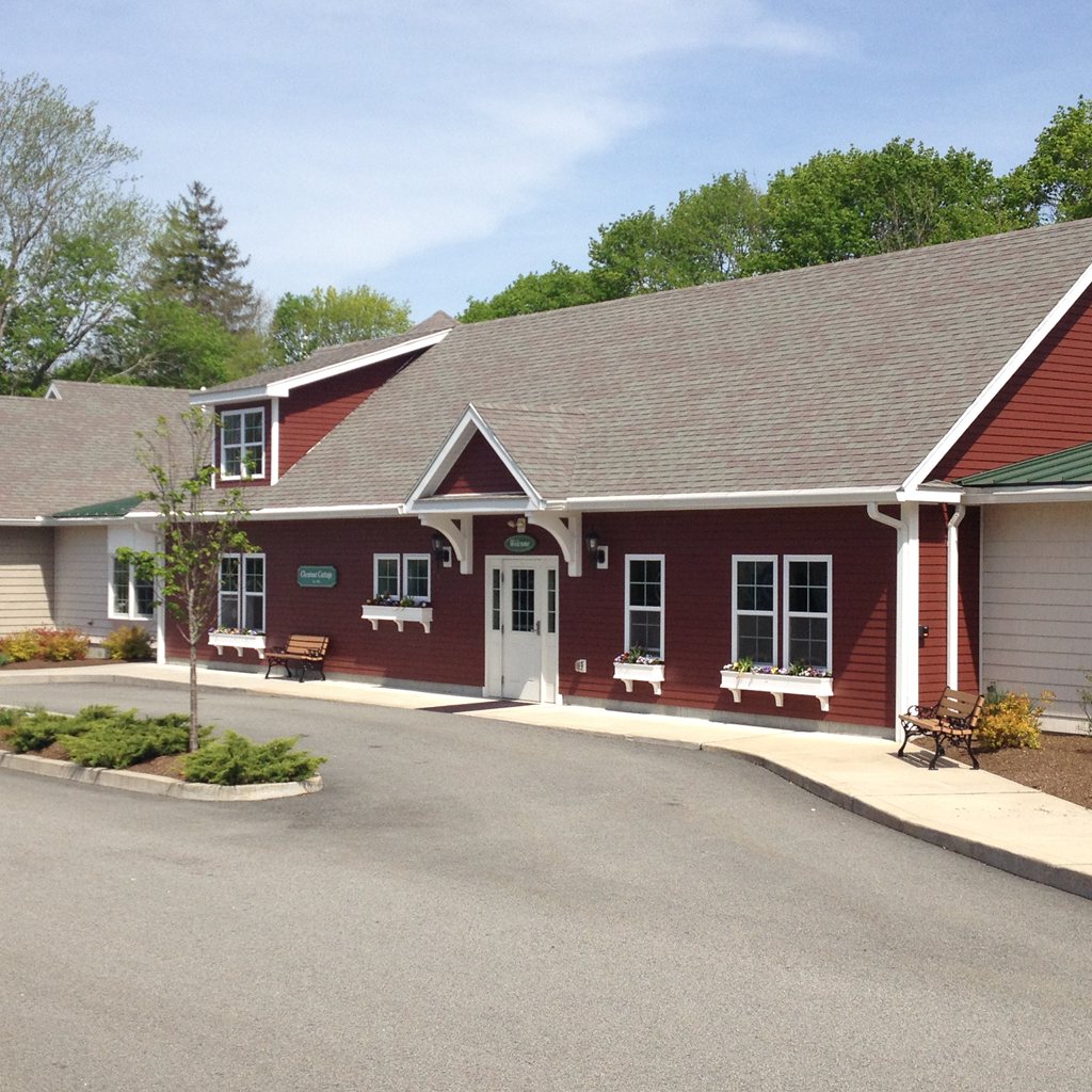 The Elms Retirement Residence Westerly RI 02891