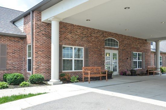 Sugar Grove Senior Living Plainfield IN 46168