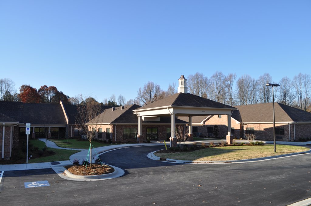 Peak Resources Cherryville Cherryville NC 28021