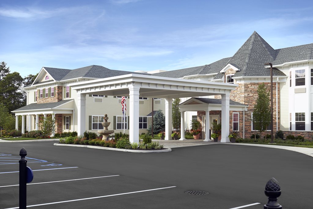 The Bristal At Sayville Sayville NY 11782