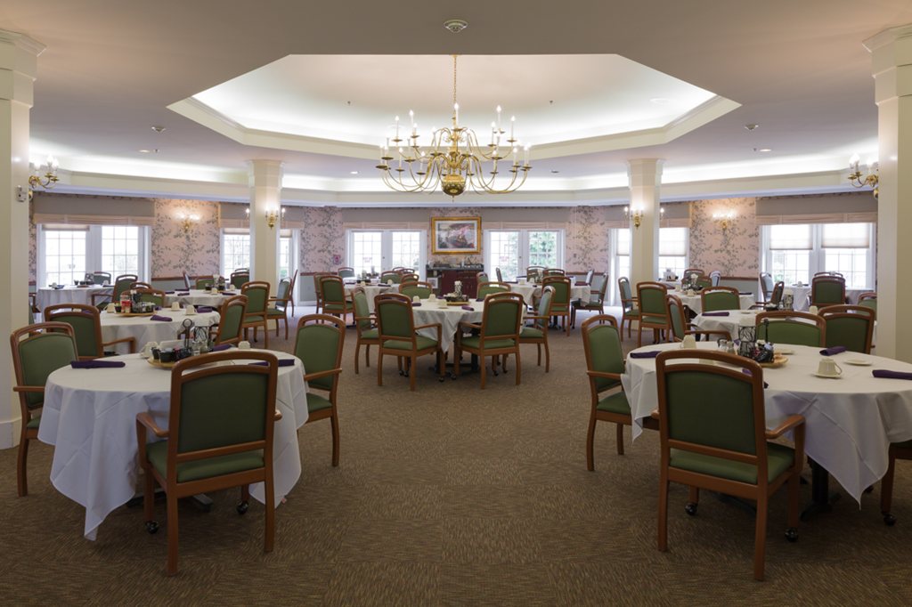 Tel Hai Retirement Community Honey Brook PA 19344