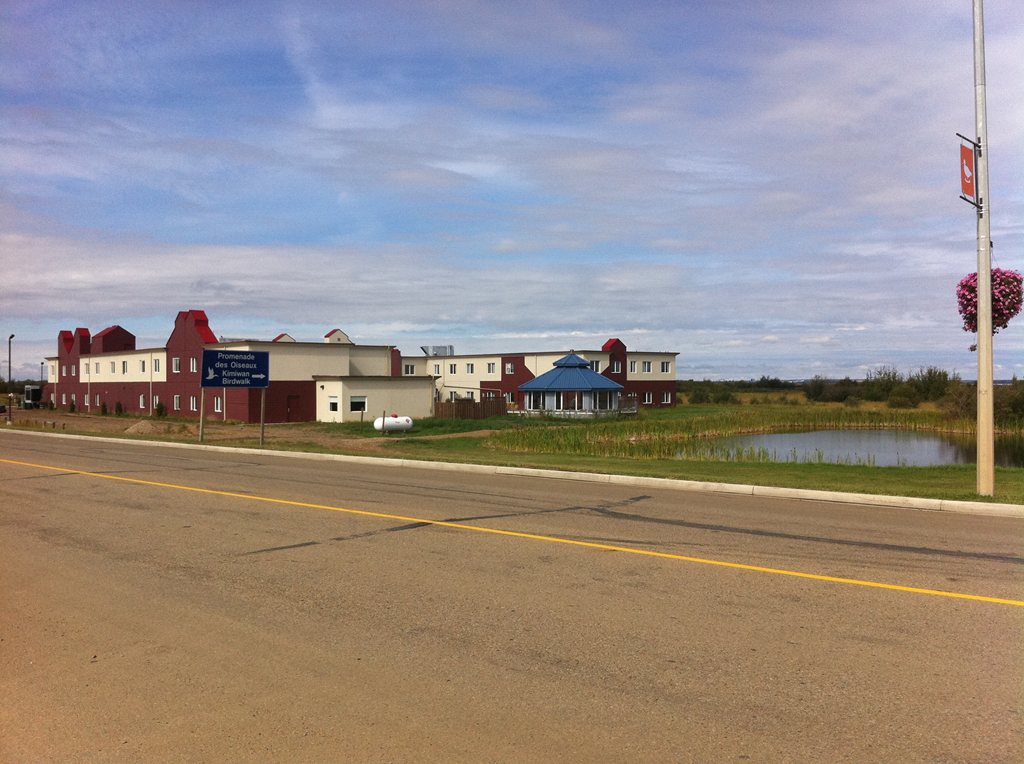 Manoir Du Lac McLennan AB T0H2L0