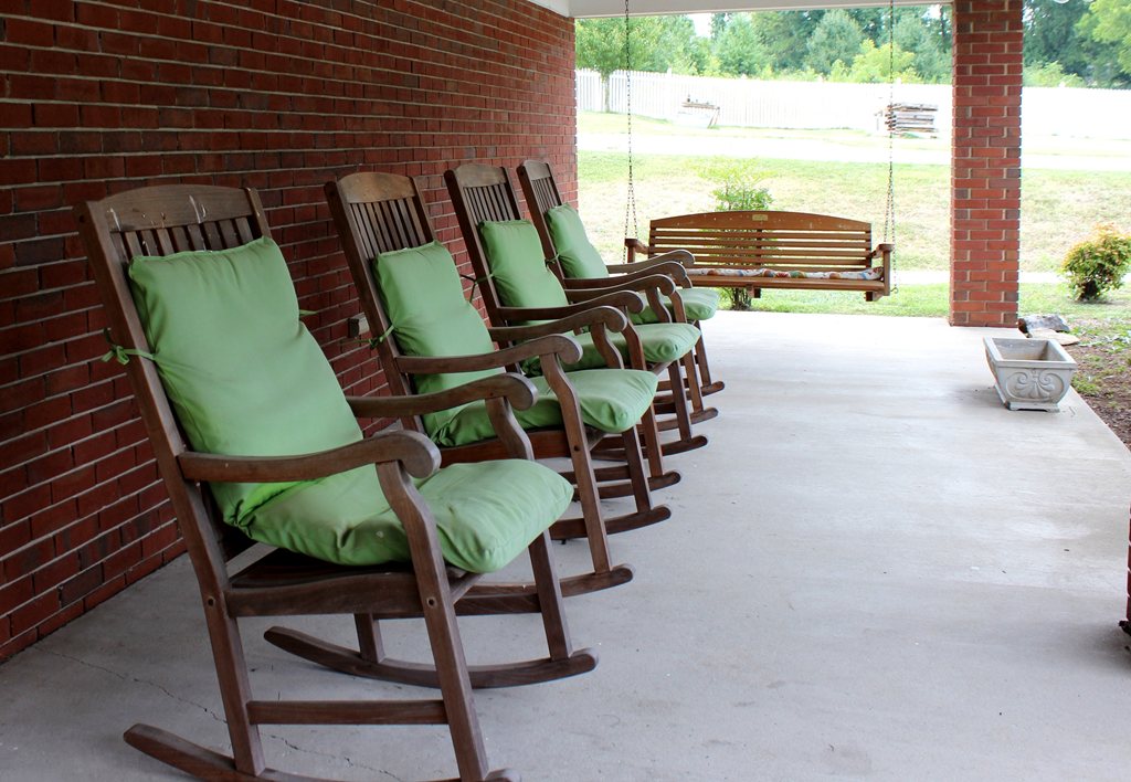 NorthPark Village Senior Living Madison TN 37115