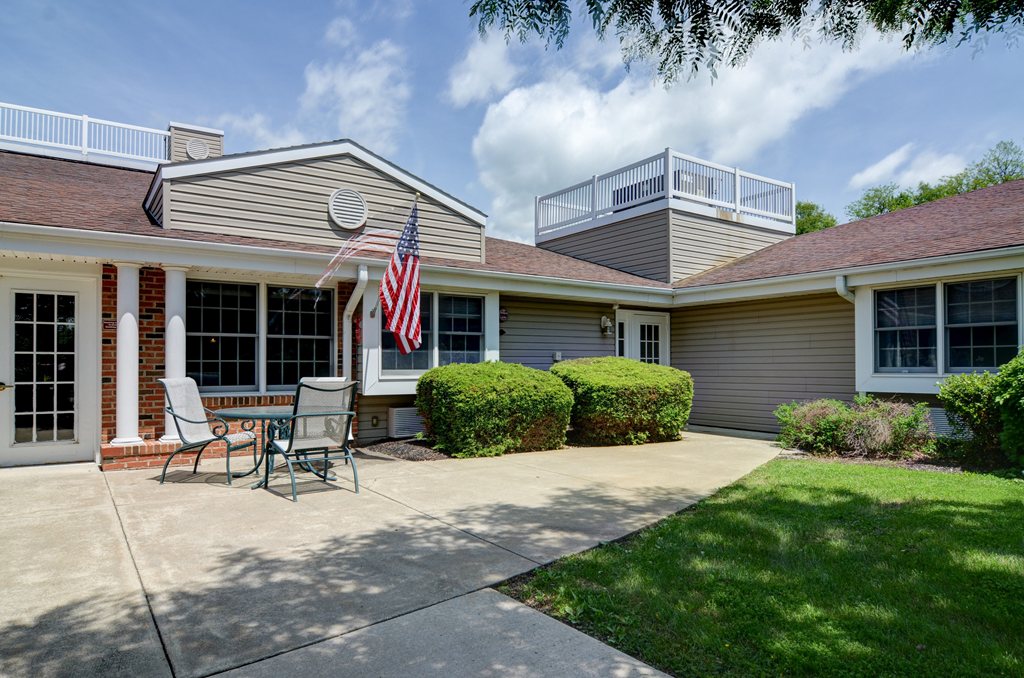 Elmcroft of Altoona Duncansville PA 16635