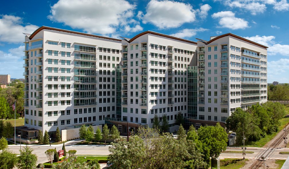 The Stayton at Museum Way 14 Reviews Fort Worth A Place for Mom