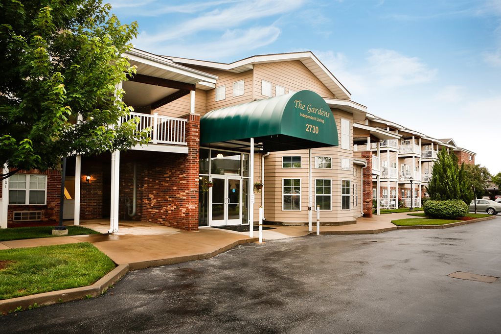 50 Senior Apartments Facilities in Springfield, MO A Place For Mom