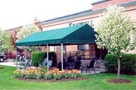 Kenwell Kenmore NY 14217