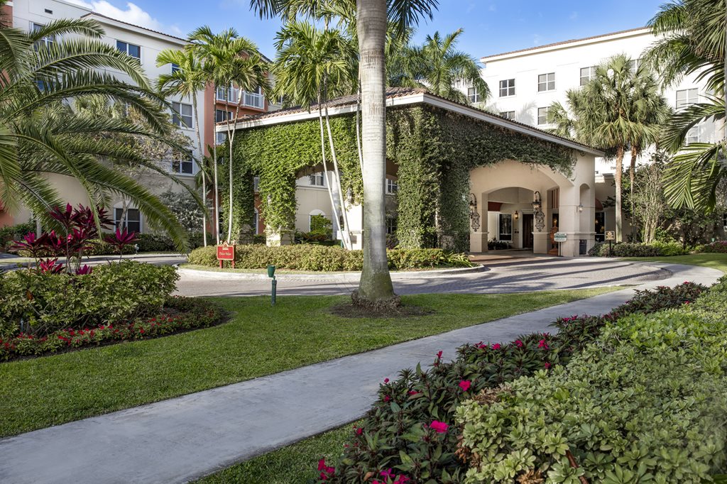 Coral Terrace ALF 4 Reviews Miami