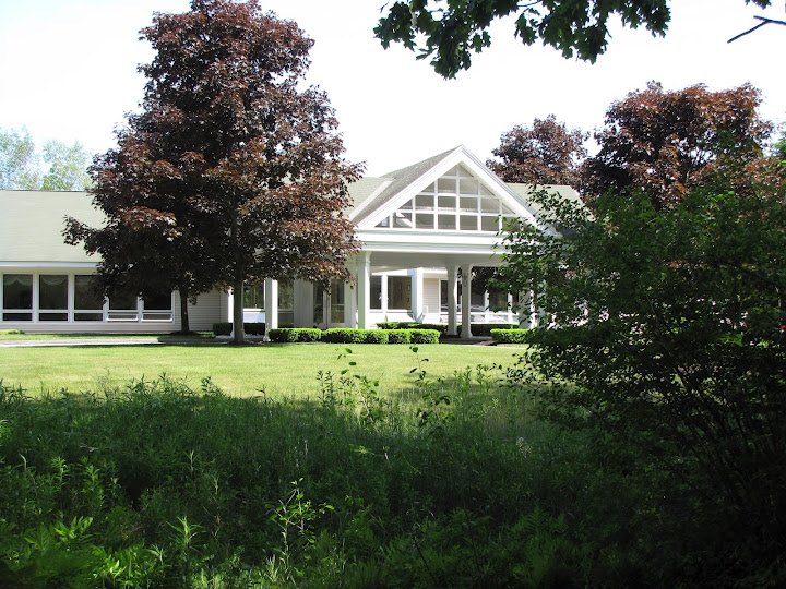 Fallbrook Woods Portland ME 04103