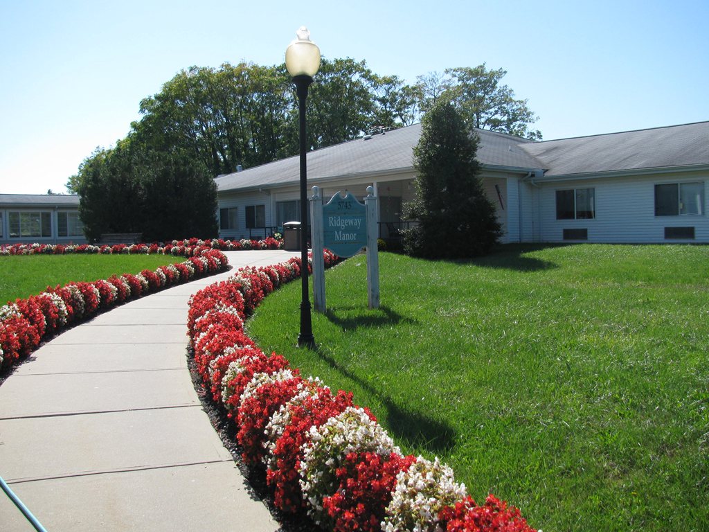 Glynn Taff and Ridgeway Manor Catonsville MD 21228