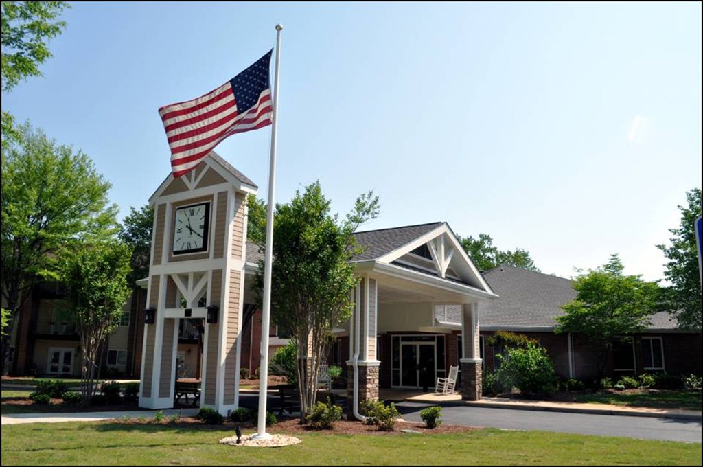 Highland Hills Bogart GA 30622