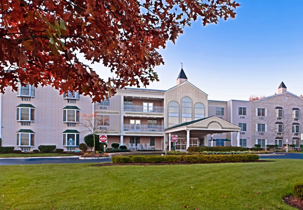 Brandywine Senior Living at Princeton Princeton NJ 08540