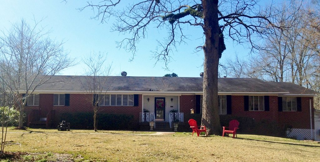 River Birch Estate Assisted Living Union MS 39365