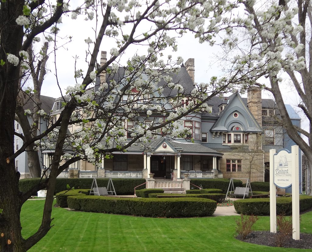 Elmhurst Wheeling WV 26003