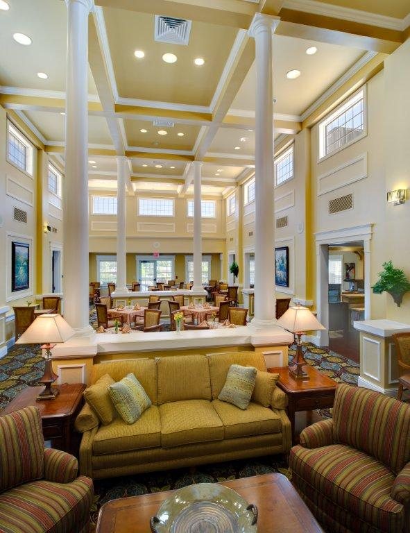 The Palmettos Of Parklane Columbia SC 29223