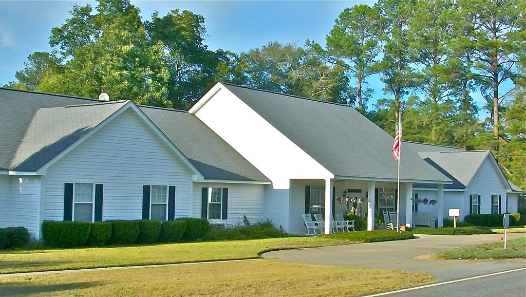 Seymour Southern Comforts Bronwood GA 39826