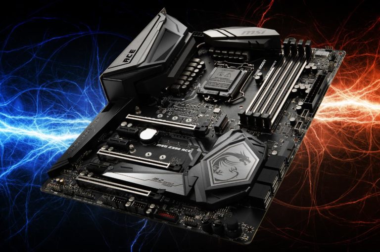 Intel Enthusiast Gaming PC Build Guide Spring 2020