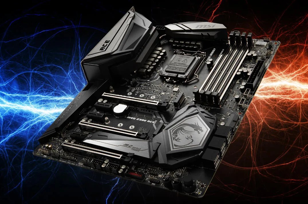 Intel Enthusiast Gaming PC Build Guide Spring 2020