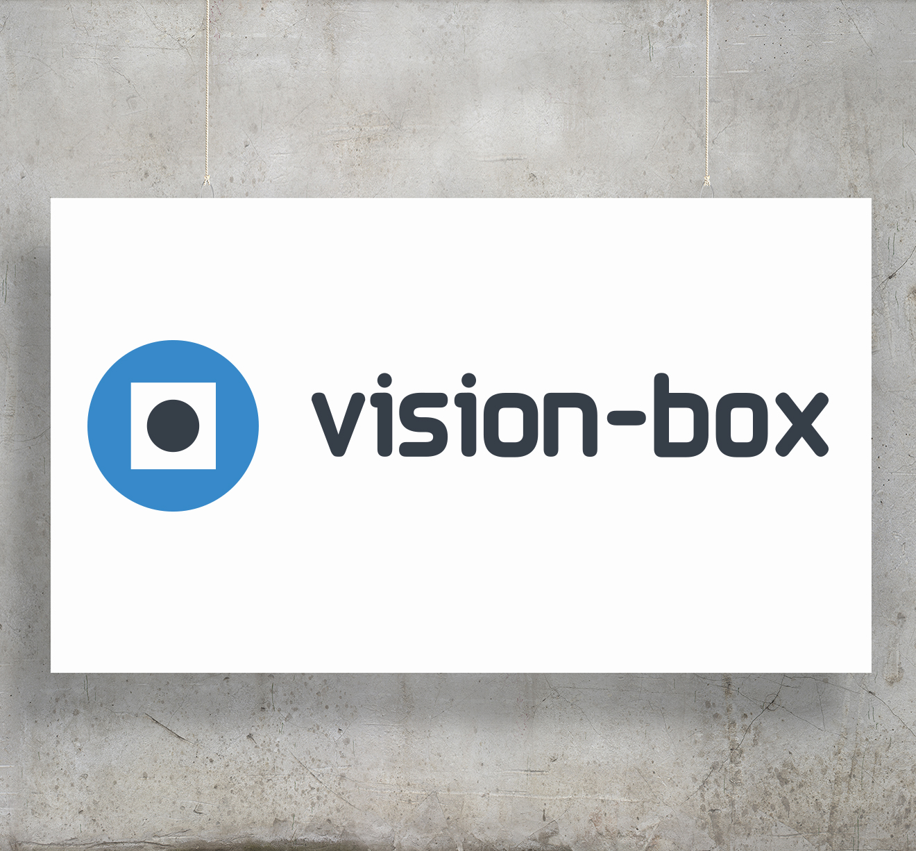 VisionBox SA