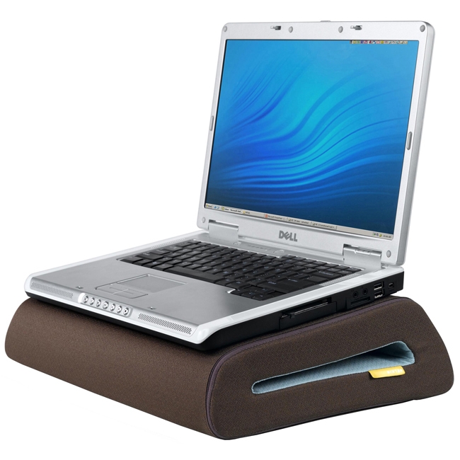 Belkin International, Inc F8N044BRN Belkin CushTop