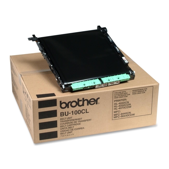 Brother Industries, Ltd BU100CL Brother Transfer Belt