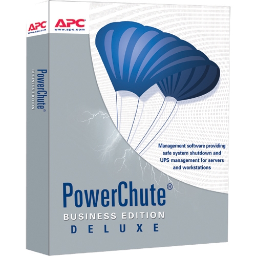 American Power Conversion Corp SSPCBE5 APC PowerChute