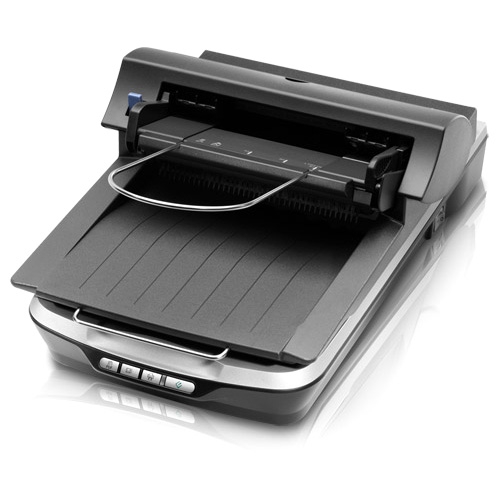 Epson perfection v500 photo scanner recgera