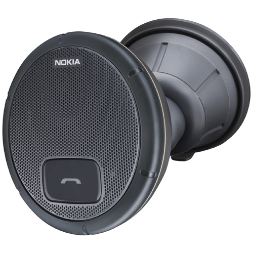 Nokia 02714V5 Nokia HF510 Car Handsfree Kit OLED